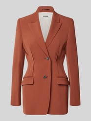 Blazer mit Reverskragen Modell 'Brokley' von DRYKORN - 31