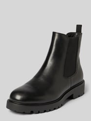 Chelsea Boots aus Rindsnappa mit Profilsohle von Vagabond - 1