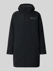 Parka met capuchon en logo model 'Street Heights™' van Columbia - 1