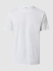 T-Shirt aus Bio-Baumwolle Modell 'Maarkus' von ARMEDANGELS - 41