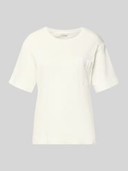 Comfort Fit T-Shirt  aus reiner Baumwolle von Marc O'Polo - 32