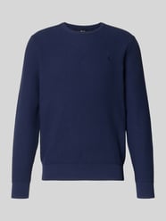 Regular Fit Sweatshirt aus Baumwoll-Mix von Polo Ralph Lauren - 24