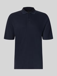 Regular Fit Poloshirt mit Knopfleiste von JACK & JONES Premium - 28