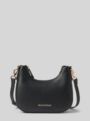 Handtasche mit Label-Applikation Modell 'BRIXTON' von VALENTINO BAGS - 35