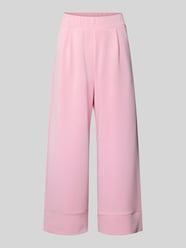 Sweatpants mit elastischem Bund von Rich & Royal Pink - 9