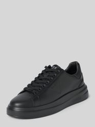 Sneaker mit Label-Details Modell 'ELBA' von Guess - 1