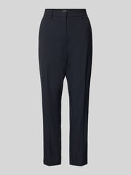 Spodnie w skróconym kroju model 'KRYSTAL' od CAMBIO - 40