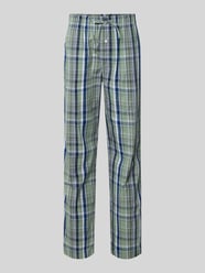 Pyjama-Hose aus reiner Baumwolle von Christian Berg Men - 20