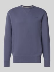 Sweatshirt aus Baumwoll-Mix von Superdry - 7