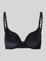 BH aus Samt Modell 'Tom' von Marie Jo - 5