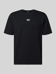 T-Shirt mit Label-Detail von Antony Morato - 7