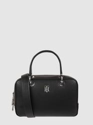 Bowling Bag in Leder-Optik von Tommy Hilfiger - 25