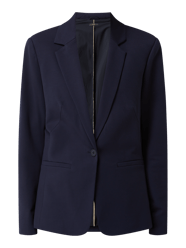 Blazer mit Stretch-Anteil von Esprit Collection - 12