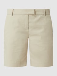 Shorts mit Stretch-Anteil von Marc O'Polo - 6