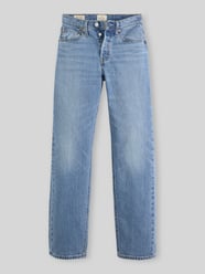 straight fit jeans van katoenmix van Levi's® 300 - 43