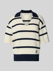 Regular Fit Pullover aus reiner Baumwolle von Tommy Hilfiger - 25