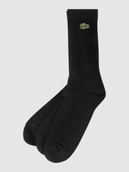 Socken mit Stretch-Anteil im 3er-Pack von Lacoste - 10