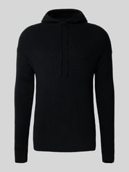 Gebreide pullover met capuchon van Antony Morato - 20