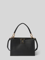 Handtas in leerlook van Tommy Hilfiger - 20
