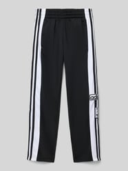 Sweatpants mit elastischem Bund von adidas Originals - 11