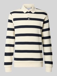 Regular Fit Poloshirt von Lindbergh - 23