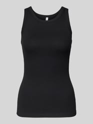 Tanktop mit Rundhalsausschnitt Modell 'ALEXO' von Samsøe Samsøe - 26