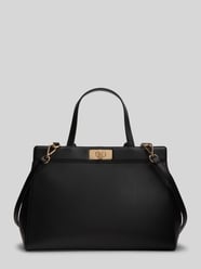 Henkeltasche mit abnehmbaren Schulterriemen von Tommy Hilfiger - 15