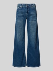 Jeans mit weitem Bein Modell 'BOBBY BAGGY' von TRUE RELIGION - 12