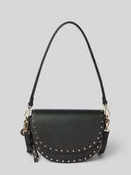 Saddle Bag mit Tragehenkel Modell 'SENJA' von Seidenfelt - 42