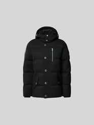 Daunenjacke mit Kapuze von Moose Knuckles - 15