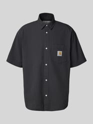 Koszula casualowa z listwą guzikową od Carhartt Work In Progress - 2