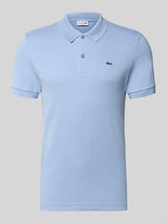 Regular Fit Poloshirt aus reiner Baumwolle von Lacoste - 13