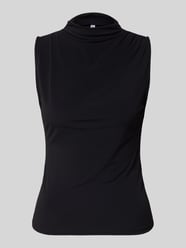 Shaped Fit Shirt ohne Ärmel Modell 'MADISON' von PIECES - 11