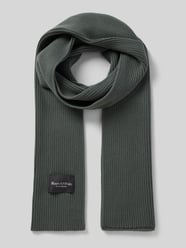 Schal aus reiner Baumwolle von Marc O'Polo - 41