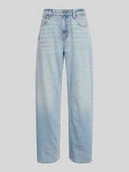 straight fit jeans van puur katoen van Calvin Klein Jeans - 47