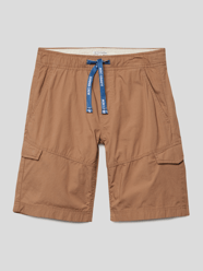 Cargoshorts mit französischen Eingrifftaschen von Tom Tailor - 28