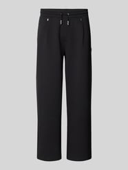 Sweatpants mit Reißverschlusstaschen Modell 'Dargen' von HUGO - 39