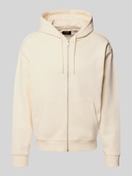 Sweatjacke mit Kapuze von MCNEAL - 34