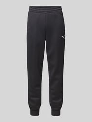 Sweatpants mit Logo-Stitching Modell 'ALWAYS ON TRACK' von PUMA PERFORMANCE - 5