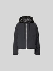 Bomberjacke mit Daunen-Feder-Füllung von Moose Knuckles - 29