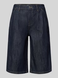 Long Shorts mit Eingrifftaschen von Gina Tricot - 31
