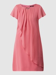 Cocktailkleid im Double-Layer-Look  von Swing Rosa - 9