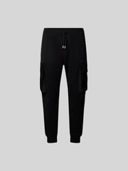 Sweatpants mit Cargotaschen von Dsquared2 - 10