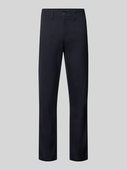 Skinny Fit Hose aus Baumwoll-Mix Modell 'SID' von Carhartt Work In Progress - 17