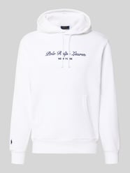 Relaxed Fit Hoodie aus Baumwoll-Mix von Polo Ralph Lauren - 10