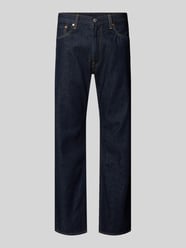 Wide Leg Fit Jeans mit Eingrifftaschen Modell '555®' von Levi's® - 24