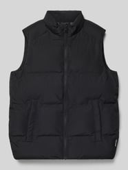 Weste mit Stehkragen Modell 'SOHO' von Jack & Jones - 29