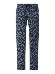 Pyjama-Hose mit Modal-Anteil von Marc O'Polo - 36