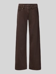 straight fit jeans van puur katoen model 'SUPERLOW' van Levi's® - 2