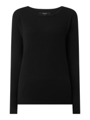 Pullover aus Bio-Baumwolle Modell 'Care' von Vero Moda - 5